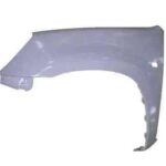 Переднє праве крило Chery Tiggo 2005-2012 Переднє праве крило Chery Tiggo 2005-2012 GS 1501 D301