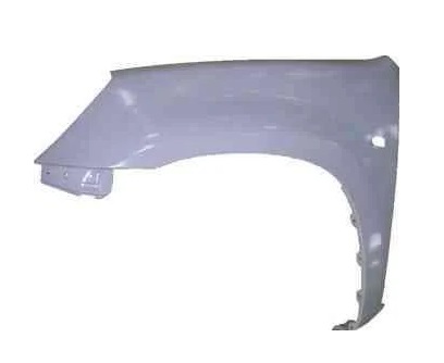 220920 Переднє праве крило Chery Tiggo 2005-2012