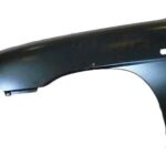 Переднє ліве крило Daewoo Nubira 1997-1999 з отвором Переднє ліве крило Daewoo Nubira 1997-1999 з отвором FP 2203 M02