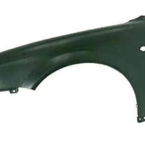 Переднє ліве крило Chevrolet Evanda 2003-2006 з отвором