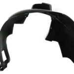 Підкрилок лівий передній BMW X5 E53 2000-2006 3.0D 3.0i 4.4i FP 1407 387