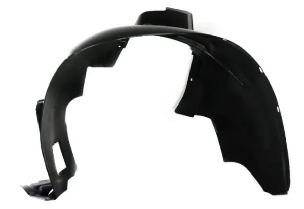 Підкрилок лівий передній BMW X5 E53 2000-2006 3.0D 3.0i 4.4i
