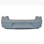 Бампер задній Volkswagen Passat B6 2005-2010 седан FP 7407 M06