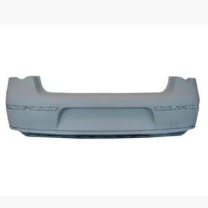 Бампер задній Volkswagen Passat B6 2005-2010 седан