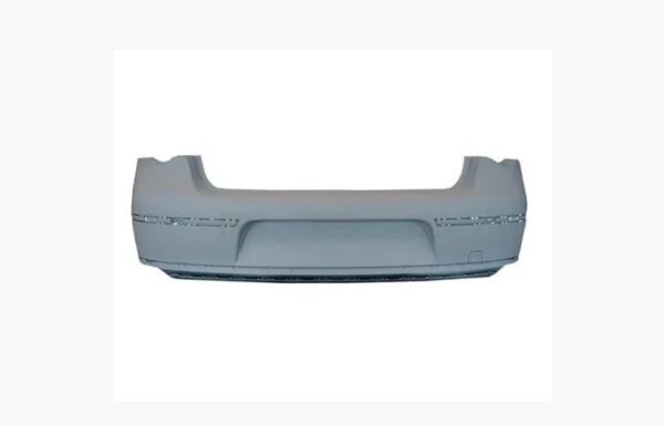 22gbbggnhnhjk Бампер задній Volkswagen Passat B6 2005-2010 седан