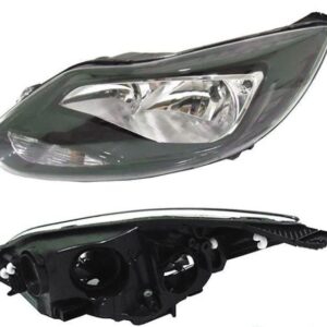 Фара для Ford Focus 3 2011-2014 права