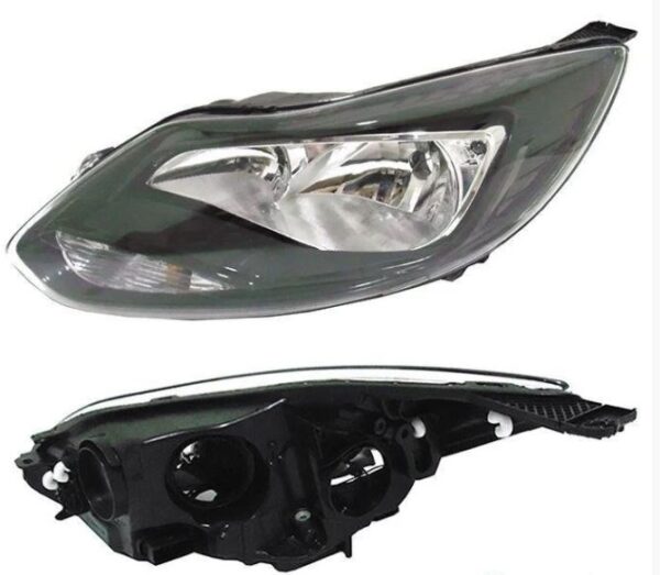 Фара для Ford Focus 3 2011-2014 права
