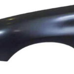 Переднє праве крило Peugeot 206 1998-2009 Переднє праве крило Peugeot 206 1998-2009 FP 5507 990