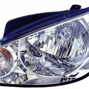 Фара для Hyundai Getz 2006-2011 права