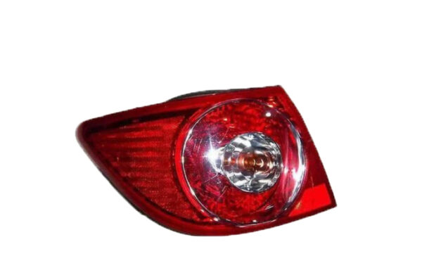 Задній ліхтар Chevrolet Epica 2007-2009 лівий зовнішній