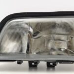 Фара для Mercedes C-Class W202 1993-1996 ліва Фара для Mercedes C-Class W202 1993-1996 ліва FP 3512 385