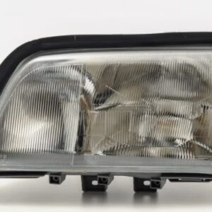 Фара для Mercedes C-Class W202 1993-1996 ліва