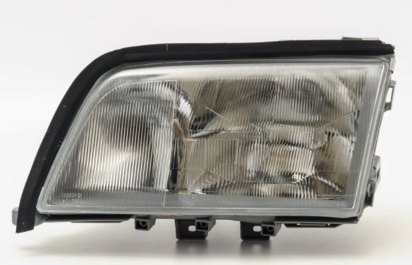 22khfkw Фара для Mercedes C-Class W202 1993-1996 ліва