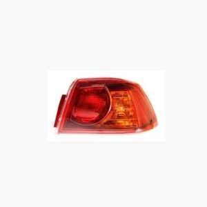 Задній ліхтар Mitsubishi Lancer 10 2007-2015 правий Седан