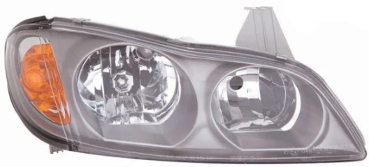 22kwfh Фара для Nissan Maxima 2000-2006 права