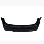 Бампер задній Nissan Qashqai 2014-2017 GS 5035 D304