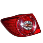 Задній ліхтар Chevrolet Epica 2007-2009 правий зовнішній Задній ліхтар Chevrolet Epica 2007-2009 правий зовнішній GS 1709 D306-X