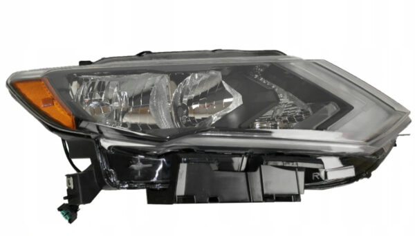 22u0RKIuw Фара для Nissan X-Trail T32 2017+ Америка права LED