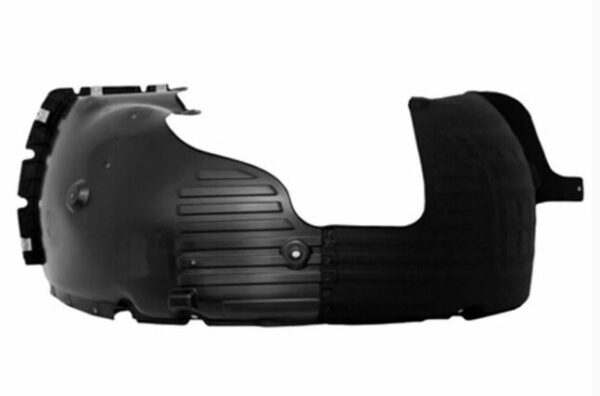 22vxdgx Підкрилок лівий передній Hyundai Sonata LF 2014-2017 Китай