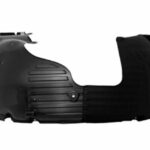 Підкрилок правий передній Hyundai Sonata LF 2014-2017 Китай Підкрилок правий передній Hyundai Sonata LF 2014-2017 Китай FP 3245 F3-E