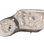 Ліва фара Skoda Yeti 2009-2014 з ПТФ Ліва фара Skoda Yeti 2009-2014 з ПТФ FP 6413 R3-E