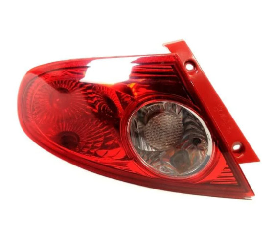 23SoobFwg Задній ліхтар Chevrolet Lacetti хетчбек 2003-2012 правий зовнішній