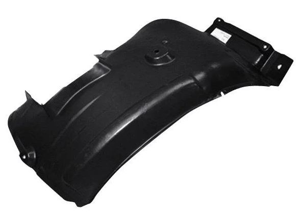 23fbbf Підкрилок лівий передній BMW 3 E90/E91 2006-2011 задня частина
