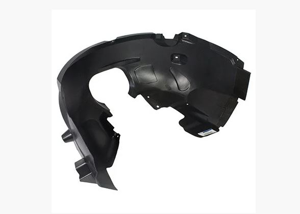 Підкрилок правий передній Ford Transit Connect 2013+