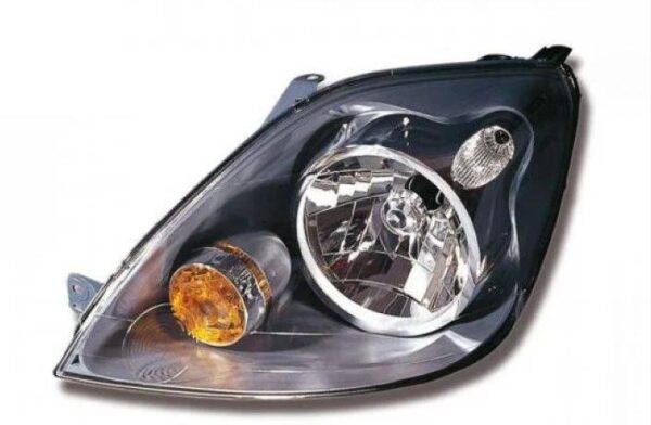 23gdfg Фара для Ford Fiesta 2006-2008 ліва