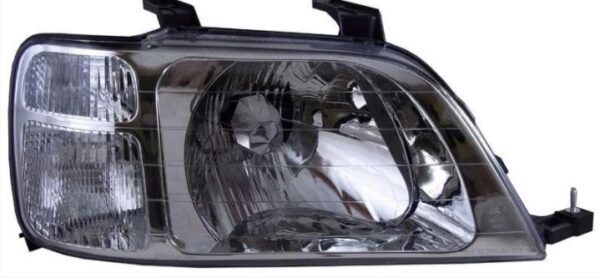 23hkfek Фара для Honda CR-V 1997-2001 ліва