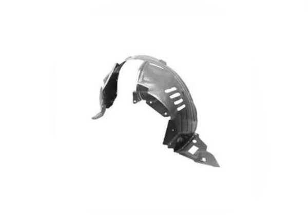 23ihyufyher Підкрилок лівий передній Nissan Qashqai 2006-2009