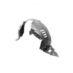 Підкрилок правий передній Nissan Qashqai 2006-2009