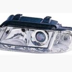 Фара для Audi A4 B5 1999-2001 права FP 0018 R5-E