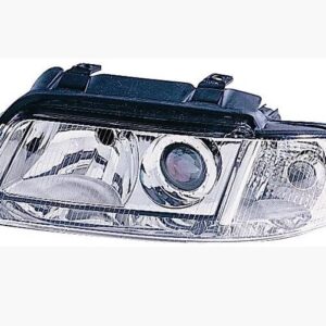 Фара для Audi A4 B5 1999-2001 права