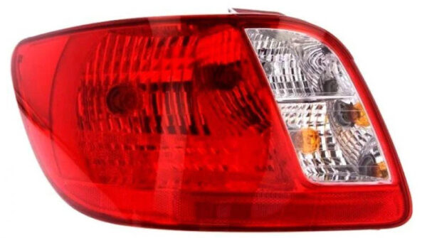 249RSNzezjmvh Задній ліхтар Kia Rio седан 2005-2011 правий