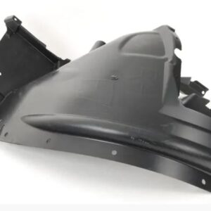 Підкрилок правий передній BMW X6 E71 2008-2014 задня частина