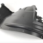 Підкрилок лівий передній BMW X6 E71 2008-2014 задня частина FP 1414 911