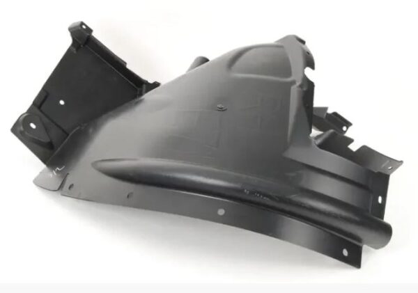 Підкрилок лівий передній BMW X6 E71 2008-2014 задня частина