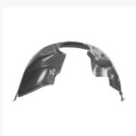 Підкрилок правий передній Ford Mondeo 2001-2007 Підкрилок правий передній Ford Mondeo 2001-2007 FP 2556 921