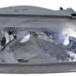 Фара для Nissan Maxima A32 1995-2000 права Фара для Nissan Maxima A32 1995-2000 права FP 1682 R5-P