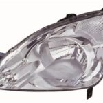 Фара для Honda CR-V 2002-2004 права Фара для Honda CR-V 2002-2004 права FP 3006 F4-P