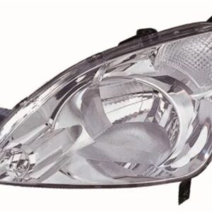 Фара для Honda CR-V 2002-2004 права