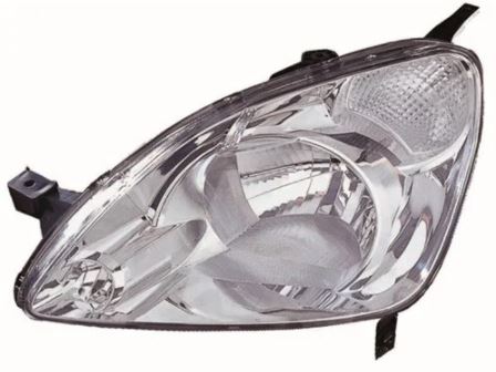 24ljdwdk Фара для Honda CR-V 2002-2004 права