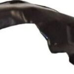 Підкрилок правий передній Chevrolet Aveo T250 2006-2011 седан FP 1710 997