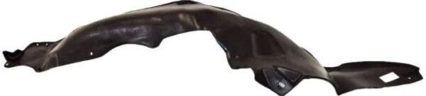 24lnvfks Підкрилок правий передній Chevrolet Aveo T250 2006-2011 седан