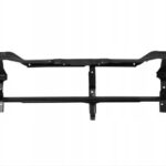 Шина бампера переднього Mitsubishi Pajero Sport 1998-2008 FP 3737 312