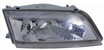 24nnbvc Фара для Nissan Maxima A32 1995-2000 ліва