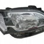 Права фара Kia Soul 2009-2011 69371119433