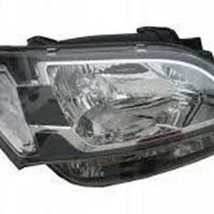 Права фара Kia Soul 2009-2011