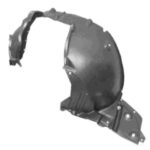 Підкрилок правий передній Nissan Note 2006-2009 6984800